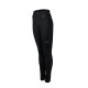 Spodnie damskie Bergson SWIFTLAYER VTX Black czarny