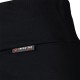 Spodnie damskie Bergson SWIFTLAYER VTX Black czarny