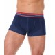 Brubeck Active Wool Bokserki męskie granatowe