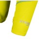 Bluza męska Bergson SWIFTLAYER full zip VTX Dark Green/Lemon