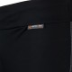 Spodnie męskie Bergson SWIFTLAYER VTX Black czarny