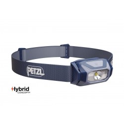 Latarka czołowa Petzl Tikkina niebieski