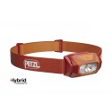 Latarka czołowa Petzl Tikkina czerwony