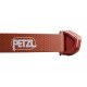 Latarka czołowa Petzl Tikkina czerwony