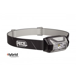 Latarka czołowa Petzl Tikka czarny