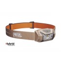 Latarka czołowa Petzl Tikka Core brązowy