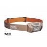 Latarka czołowa Petzl Tikka Core brązowy
