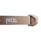 Latarka czołowa Petzl Tikka Core brązowy