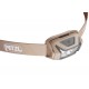 Latarka czołowa Petzl Tikka Core brązowy