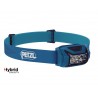 Latarka czołowa Petzl Actik niebieski