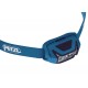 Latarka czołowa Petzl Actik niebieski
