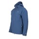 Kurtka męska Bergson EVERFOLK 3in1 STX Navy Peony