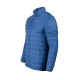 Kurtka męska Bergson EVERFOLK 3in1 STX Navy Peony