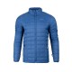Kurtka męska Bergson EVERFOLK 3in1 STX Navy Peony
