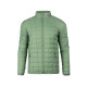 Kurtka męska Bergson EVERFOLK 3in1 STX Green Balsam