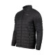 Kurtka męska Bergson EVERFOLK 3in1 STX Black