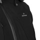 Kurtka męska Bergson EVERFOLK 3in1 STX Black