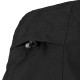 Kurtka męska Bergson EVERFOLK 3in1 STX Black