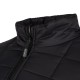 Kurtka męska Bergson EVERFOLK 3in1 STX Black