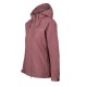 Kurtka damska Bergson ALTIRA 3in1 STX Wild Ginger