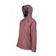 Kurtka damska Bergson ALTIRA 3in1 STX Wild Ginger
