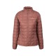 Kurtka damska Bergson ALTIRA 3in1 STX Wild Ginger