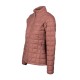 Kurtka damska Bergson ALTIRA 3in1 STX Wild Ginger