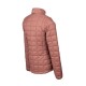 Kurtka damska Bergson ALTIRA 3in1 STX Wild Ginger