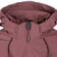 Kurtka damska Bergson ALTIRA 3in1 STX Wild Ginger