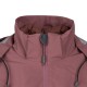 Kurtka damska Bergson ALTIRA 3in1 STX Wild Ginger