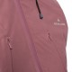 Kurtka damska Bergson ALTIRA 3in1 STX Wild Ginger