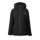 Kurtka damska Bergson ALTIRA 3in1 STX Wild Ginger
