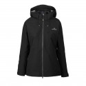 Kurtka damska Bergson ALTIRA 3in1 STX Black