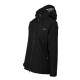Kurtka damska Bergson ALTIRA 3in1 STX Wild Ginger