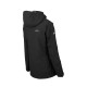 Kurtka damska Bergson ALTIRA 3in1 STX Wild Ginger