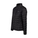 Kurtka damska Bergson ALTIRA 3in1 STX Wild Ginger