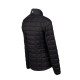 Kurtka damska Bergson ALTIRA 3in1 STX Wild Ginger