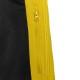 Kurtka damska softshell Bergson VARA SS Yellow