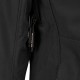 Kurtka damska softshell Bergson VARA SS Blue Graphite
