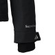 Kurtka damska softshell Bergson VARA SS Blue Graphite