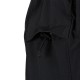 Kurtka damska softshell Bergson VARA SS Blue Graphite