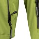 Kurtka męska softshell Bergson VARA SS Grenoble Green