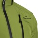 Kurtka męska softshell Bergson VARA SS Grenoble Green