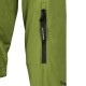 Kurtka męska softshell Bergson VARA SS Grenoble Green