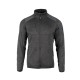 Bluza męska Bergson Warmpile LUNO Black