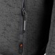 Bluza męska Bergson Warmpile LUNO Black