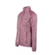 Bluza damska Bergson Warmpile KOVA Damson