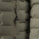 Kurtka Primaloft męska Bergson SOLACE Bungee Cord