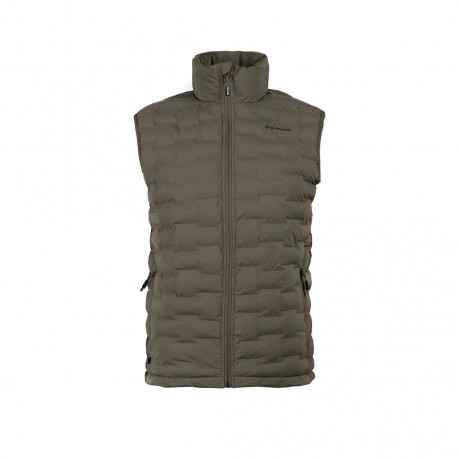 Kamizelka męska Primaloft Bergson SOLACE Bungee Cord