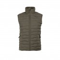 Kamizelka męska Primaloft Bergson SOLACE Bungee Cord